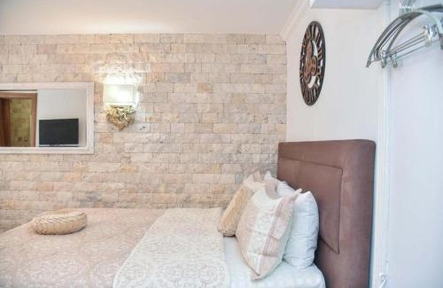 Old Town Apartamento | OLD TOWN Budva apart 3 with balcony