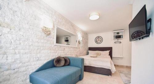 Old Town Apartamento | OLD TOWN Budva apart 3 with balcony