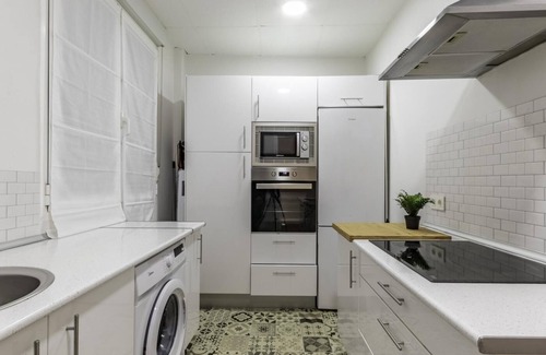 Centro histórico de Bilbao Apartamento | Centro del Casco Viejo junto a La Catedral