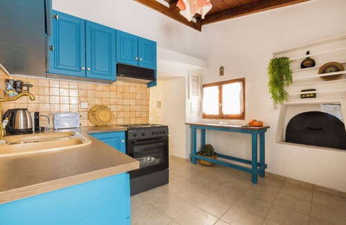 Ermionida Casa | Old Town Charm – Casa Historica