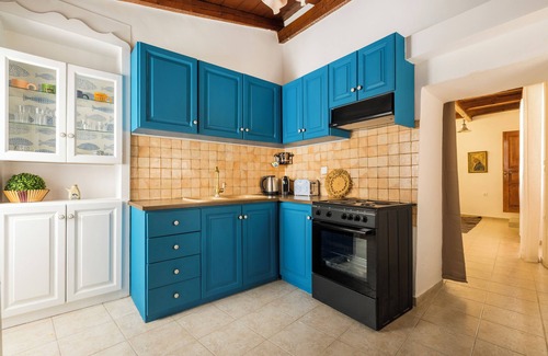 Ermionida Casa | Old Town Charm – Casa Historica