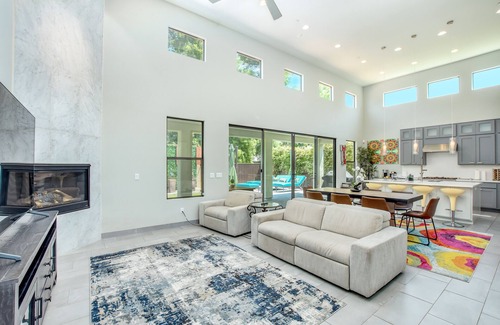 Security Acres Casa | Old Town Class