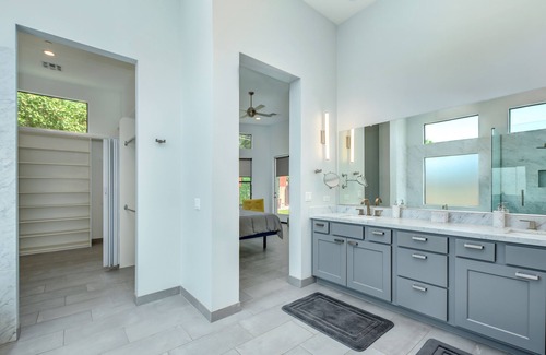 Security Acres Casa | Old Town Class