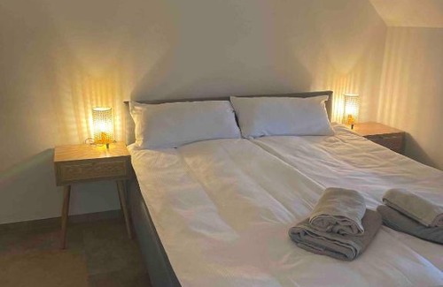 Dachau District Apartamento | Old town comfort and cozy apartment