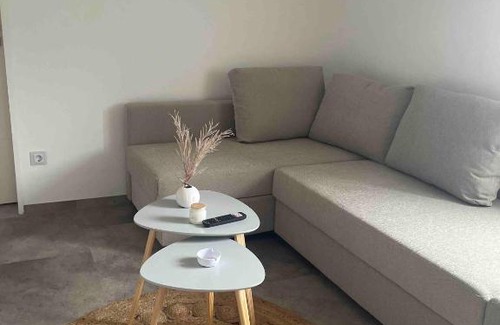 Dachau District Apartamento | Old town comfort and cozy apartment