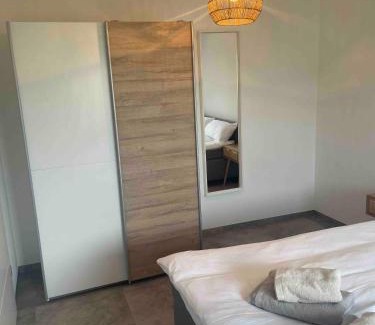 Dachau District Apartamento | Old town comfort and cozy apartment