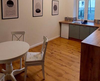 Tarnow Apartamento | Old Town Comfort