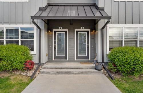 Old Town North Casa | Old Town Escape with King Bed, Dog-Friendly