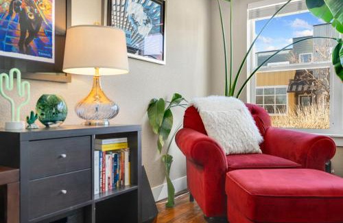 Old Town North Casa | Old Town Escape with King Bed, Dog-Friendly