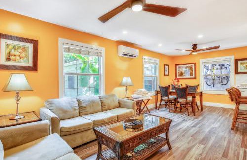 Old Town Apartamento | Old Town Garden Villas - Abaco Suite
