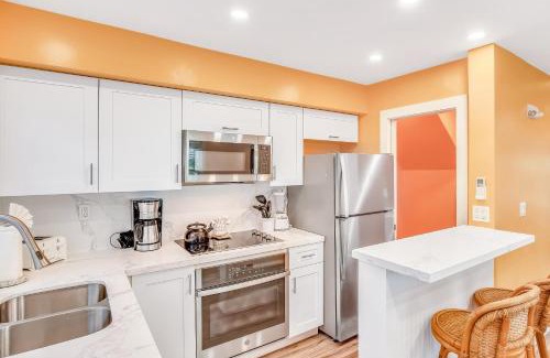 Old Town Apartamento | Old Town Garden Villas - Abaco Suite