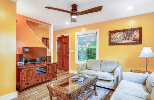 Old Town Apartamento | Old Town Garden Villas - Abaco Suite