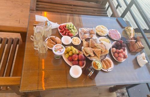 Bukhara Hotel | Old town guest house