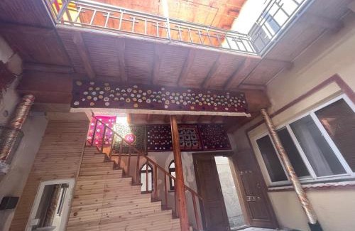 Bukhara Hotel | Old town guest house