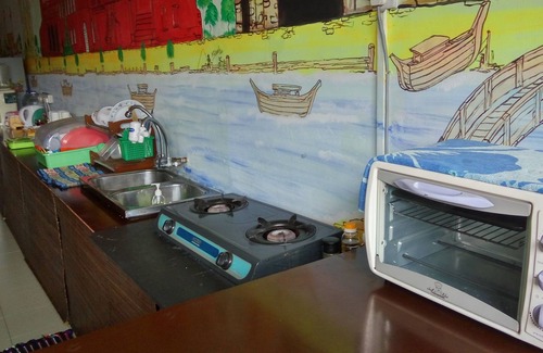 Malacca City Casa | Old Town Guesthouse