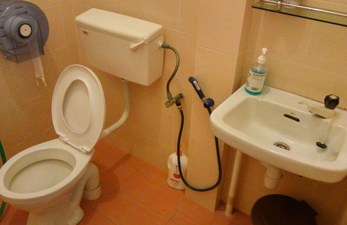 Malacca City Casa | Old Town Guesthouse