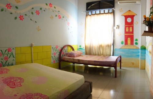 Malacca City Casa | Old Town Guesthouse