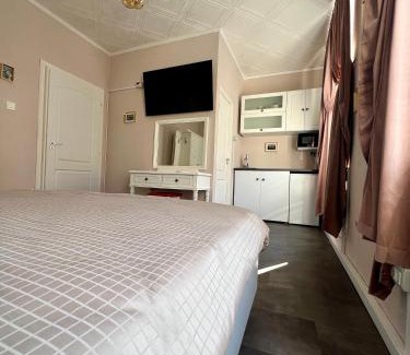 Old Town Apartamento | Old Town Horizon