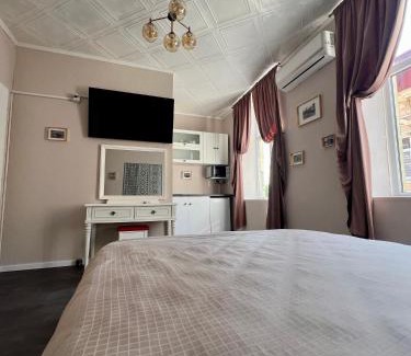 Old Town Apartamento | Old Town Horizon