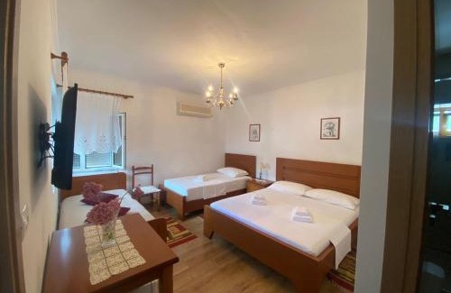 Gjirokaster Hotel | Old Town Hotel