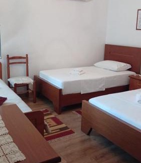 Gjirokaster Hotel | Old Town Hotel