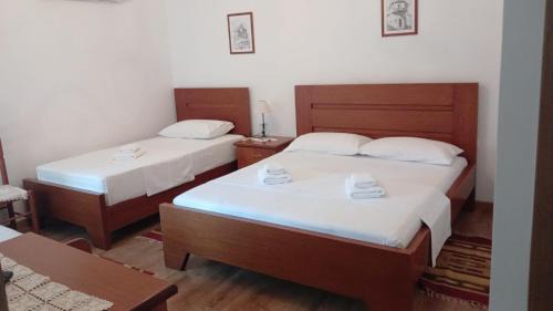Gjirokaster Hotel | Old Town Hotel