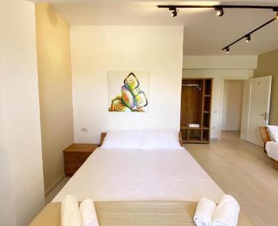 Dhermi Hotel | Old Town Hotel Dhermi