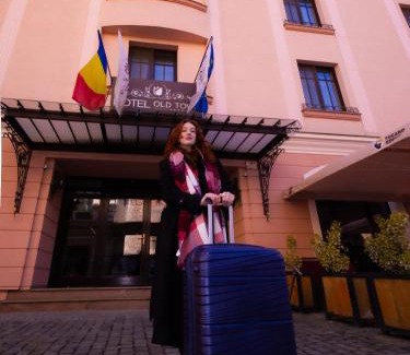 Old City Hotel | Old Town Hotel