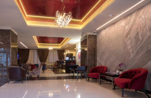 Old City Hotel | Old Town Hotel