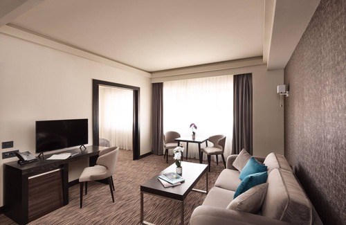 Old City Hotel | Old Town Hotel