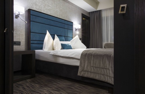 Old City Hotel | Old Town Hotel