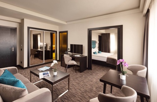 Old City Hotel | Old Town Hotel