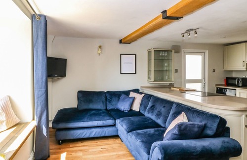 Dawlish Cabaña | Old Town House