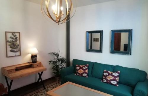 Centro histórico Casa | Old Town House La Laguna