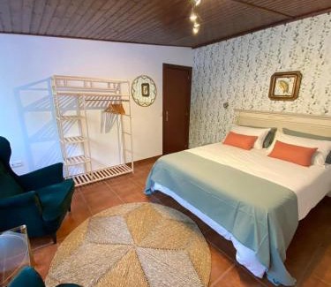 Centro histórico Casa | Old Town House La Laguna