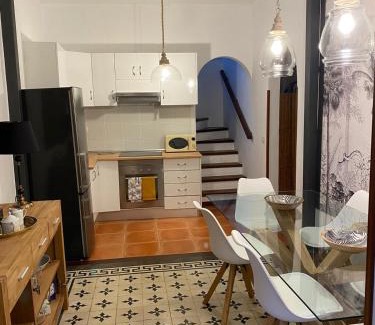 Centro histórico Casa | Old Town House La Laguna