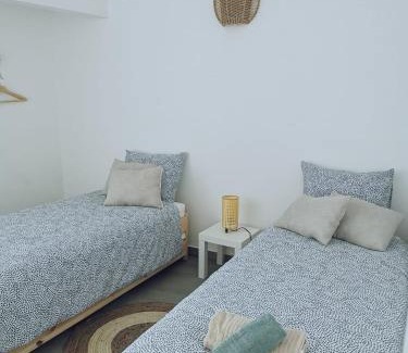 Sao Miguel do Rio Torto Apartamento | Old Town House