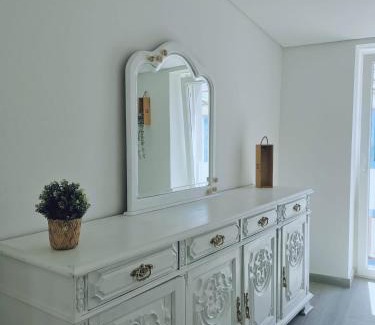 Sao Miguel do Rio Torto Apartamento | Old Town House