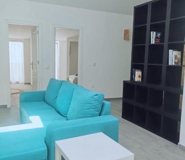 Sao Miguel do Rio Torto Apartamento | Old Town House