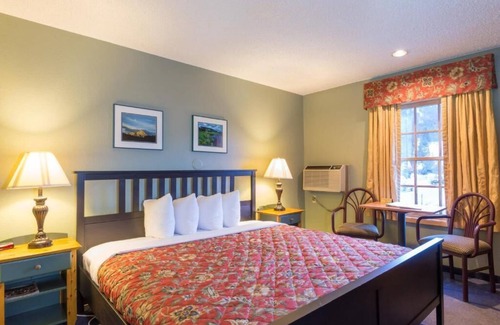Crested Butte Hotel | Old Town Inn