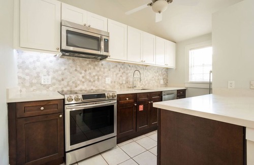 Old Town Cabaña | Old Town Key West Compound with Pool, Parking and Privacy One Block Off Duval!