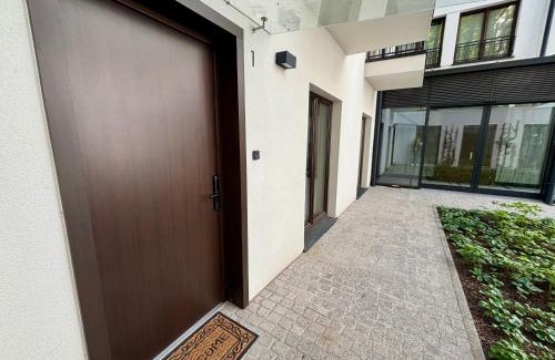 Wesoła Zachod Apartamento | Old Town Libra Apartment