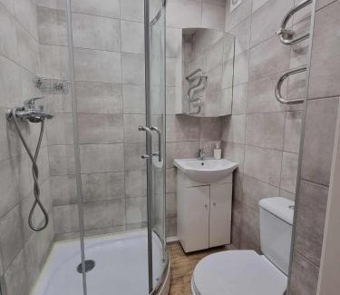 Mazeikiai Apartamento | Old town