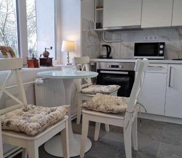Mazeikiai Apartamento | Old town