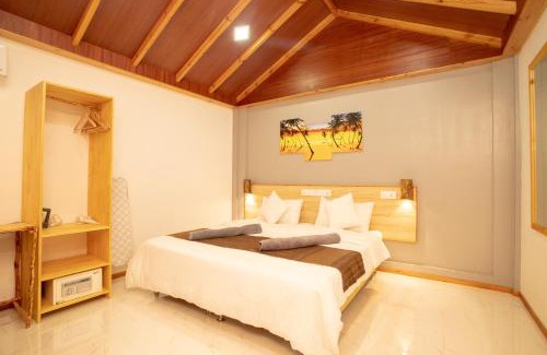 Gaafaru Casa | Old Town Maldives