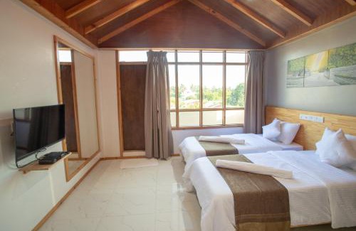Gaafaru Casa | Old Town Maldives