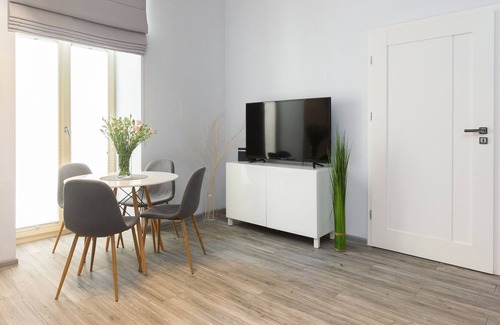 Warszawskie Apartamento | Old Town near Main Railway Station