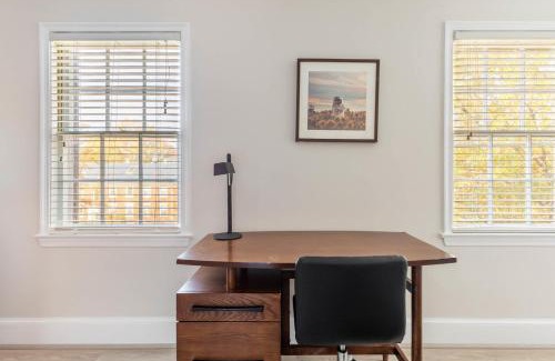 Old Town North Apartamento | Old Town North 1br w rooftop pool nr museums WDC-762
