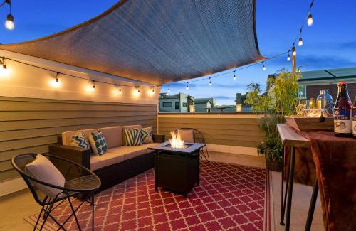 Old Town North Casa | Old Town North Jewel! Near Breweries and River!