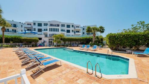 Truman Annex Apartamento | Old Town Oasis by Last Key Realty